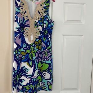 Lilly Pulitzer, Janice shift dress